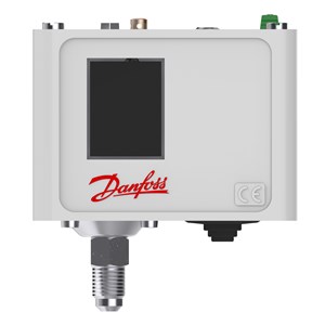 DANFOSS 060-519066 KP6W 8-42BAR BASINÇ PRESOSTATI
