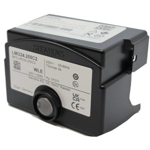 SIEMENS LMO24.255C2 BRÜLÖR OTOMATİĞİ