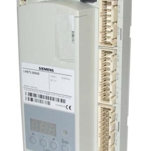 SIEMENS LME71.000A2 BRÜLÖR OTOMATİĞİ