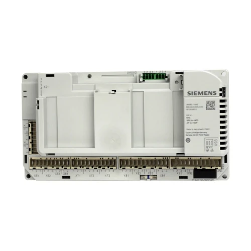 SIEMENS LMV62.111A2 KONTROL CİHAZI