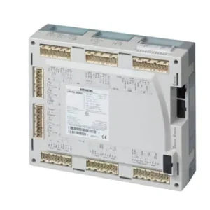 SIEMENS LMV50.320B2 KONTROL CİHAZI