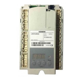 SIEMENS LME73.000A2 BRÜLÖR OTOMATİĞİ