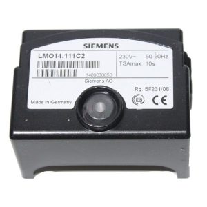 SIEMENS LMO24.011C2 BRÜLÖR OTOMATİĞİ