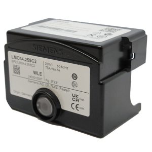 SIEMENS LMO44.255C2 BRÜLÖR OTOMATİĞİ