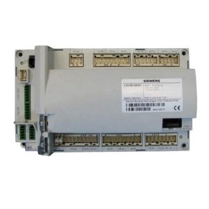 SIEMENS LMV27.100A2 KONTROL CİHAZI
