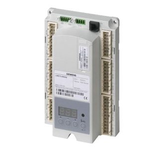 SIEMENS LMV37.400A2 KONTROL CİHAZI