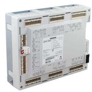 SIEMENS LMV51.000C2 KONTROL CİHAZI