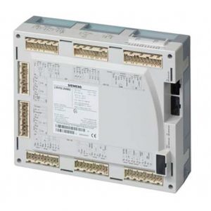 SIEMENS LMV52.400B2 KONTROL CİHAZI